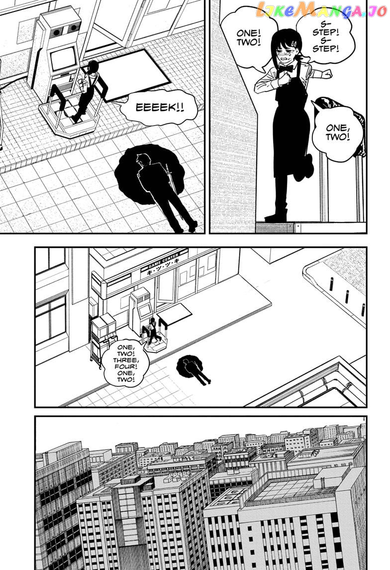 Chainsaw Man, Chapter 86 image 11